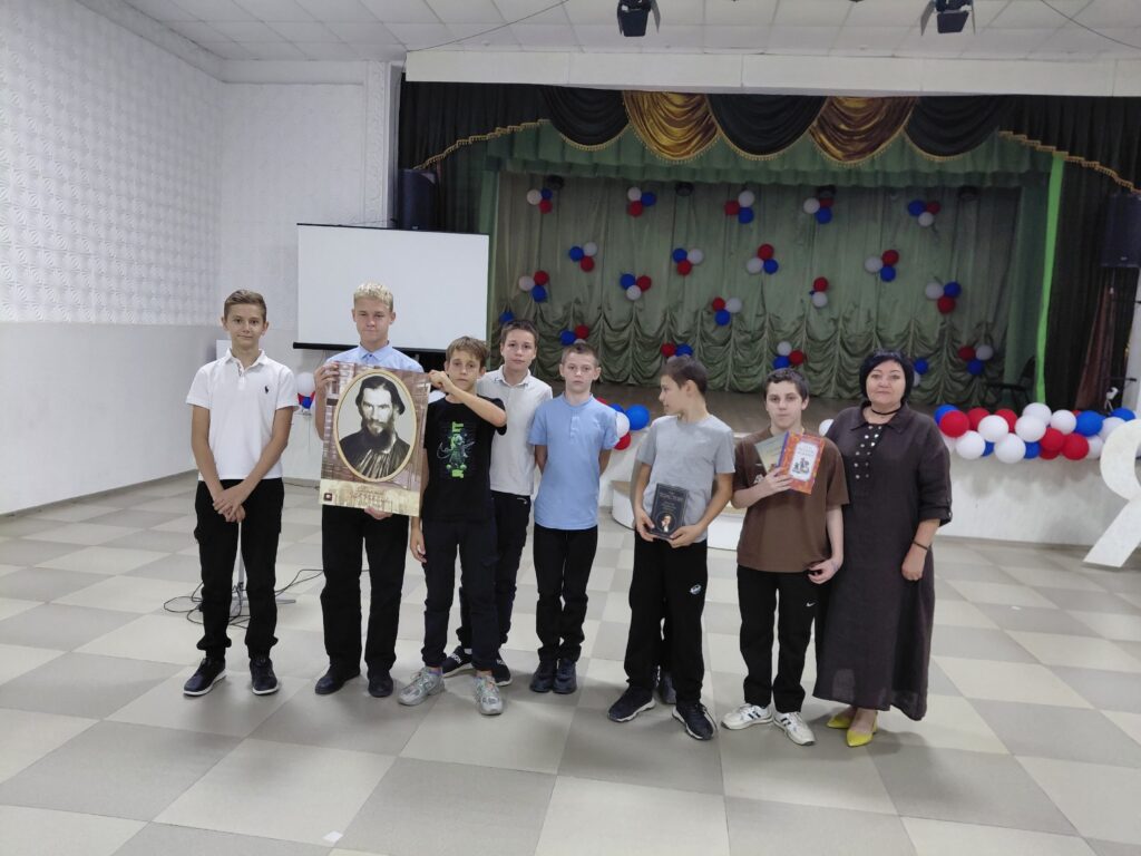 14.09. 2026г. специалисты библиотеки Ф4 и