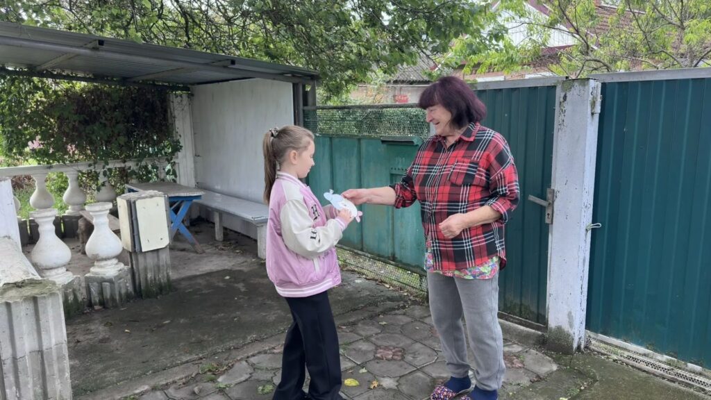В осеннем календаре есть особая дата, когда сердце переполняется чувством глубокой признательности, а душа просит говорить слова благодарности — 1 октября, Международный день пожилых людей. В Российск